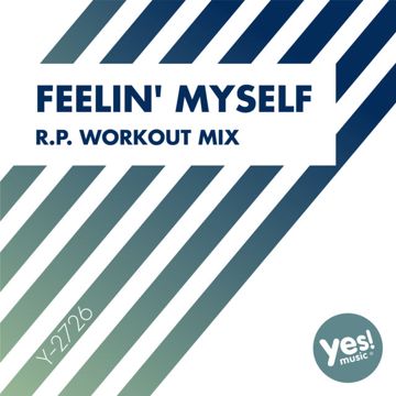 Feelin' Myself-cover
