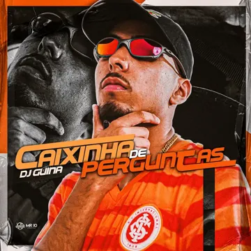 Caixinha de pergunta-cover
