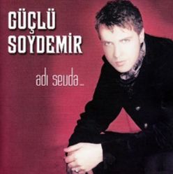 Adı Sevda-cover