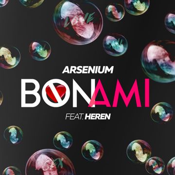 Bon ami-cover