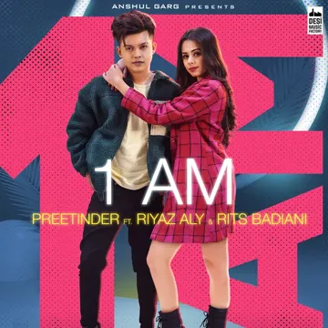 1 AM-cover