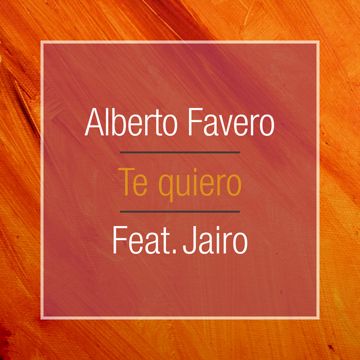 Te Quiero-cover