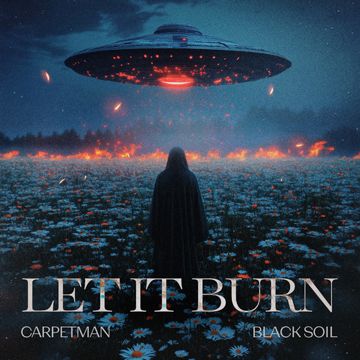 Let It Burn-cover
