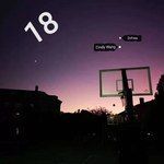 18(Prod. by LuieFly)-cover