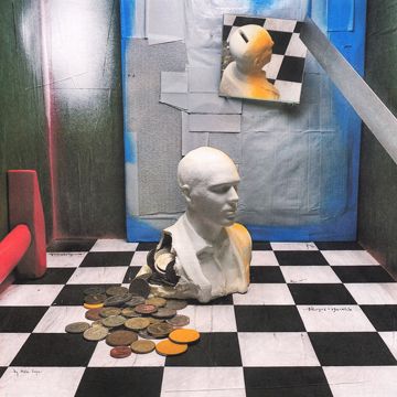 В новых адиках-cover