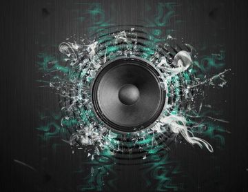 Beautiful sound - uplod by mussa-cover