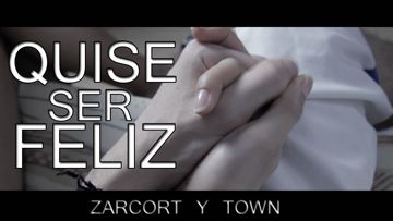 Quise Ser Feliz-cover