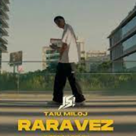 Rara Vez-cover