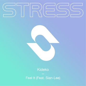 Feel It (feat. Sian-Lee)-cover