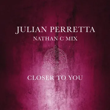 Closer To You (Nathan C Mix Radio Edit)-cover