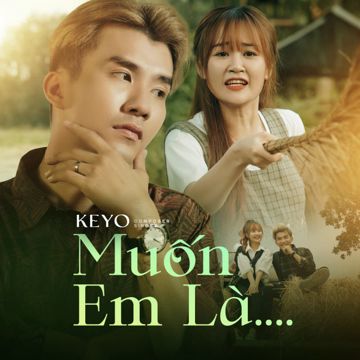 Muốn Em Là-cover