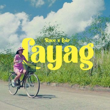 Layag-cover