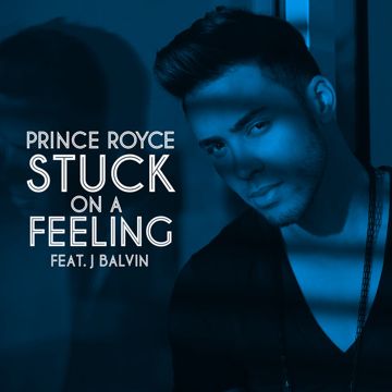 Stuck On a Feeling (feat. J. Balvin) - Spanish Version-cover
