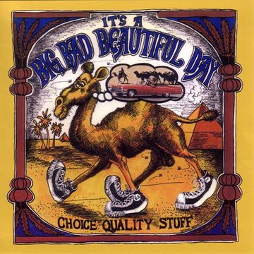It's Beautiful-cover