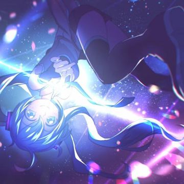 Hologram-cover