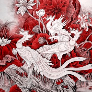曉風殘月-cover