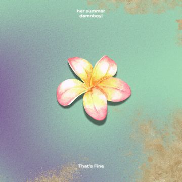 That's Fine-cover