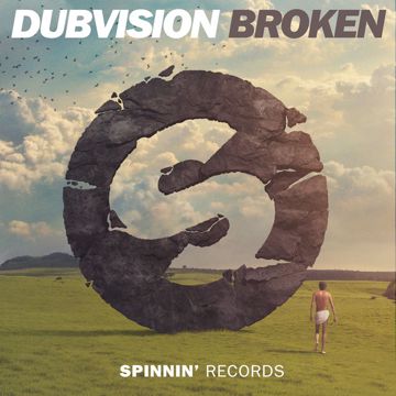 Broken-cover