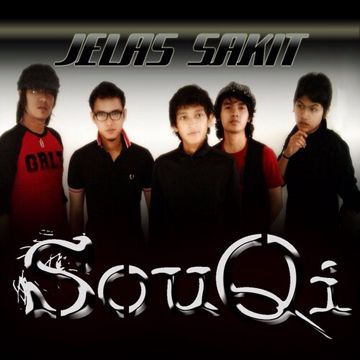 Jelas Sakit-cover