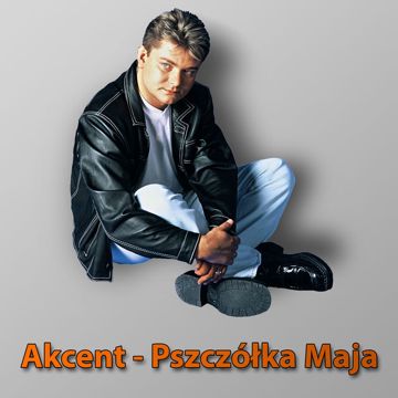 Pszczółka Maja-cover