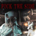 Pick The Side-cover