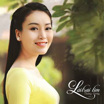 Ca Dao Em Và Tôi-cover