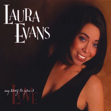 Love's My Song For You-cover