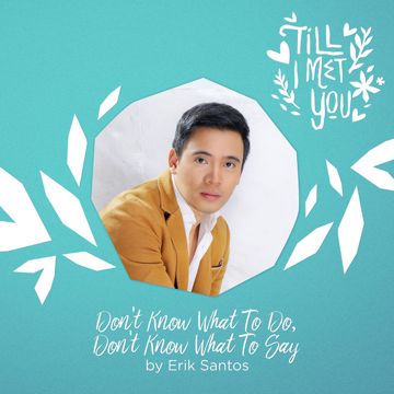 Di Lang Ikaw-cover