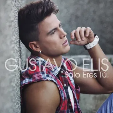 Sólo Eres Tu-cover