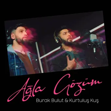 Ağla Gözüm-cover