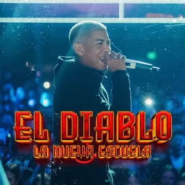 El Diablo-cover