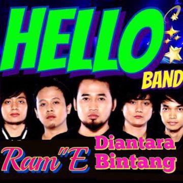 Diantara Bintang-cover