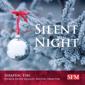 Silent Night-cover