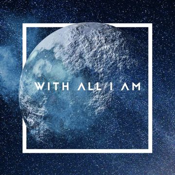 With All I Am-cover