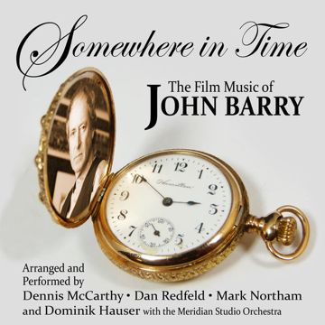 Somewhere In Time
