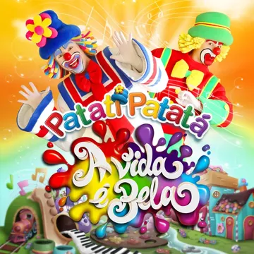 A Vida É Bela-cover