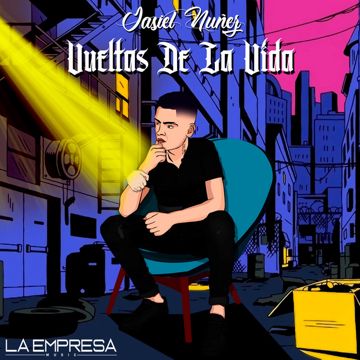 En Mi Mundo-cover