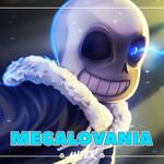 Megalovania (feat. Myu-Chan)(Vocal Version)
