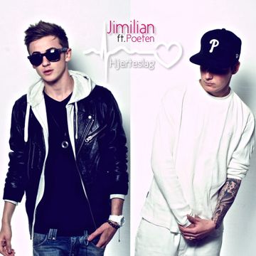 Hjerteslag-cover