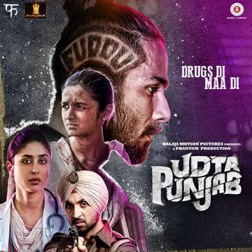 Zinda Hoon Yaar Lootera-cover