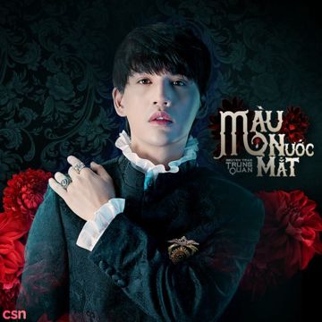 Màu Nước Mắt-cover