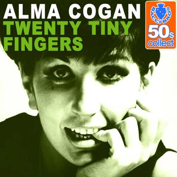 Twenty Tiny Fingers-cover