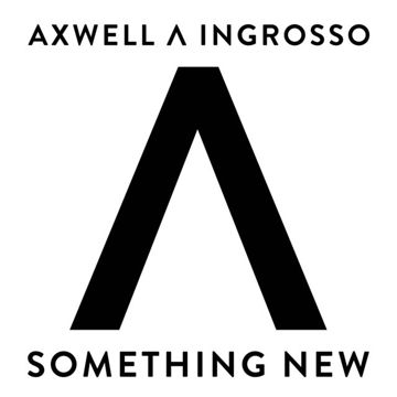 Something New-cover