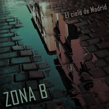 El Cielo De Madrid-cover