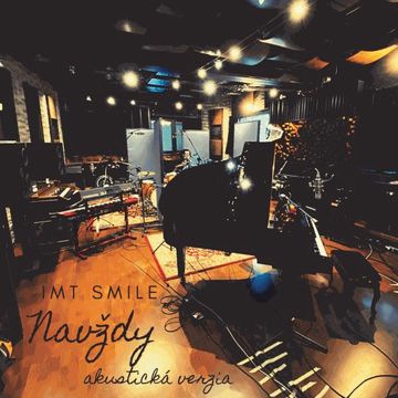 Navždy-cover