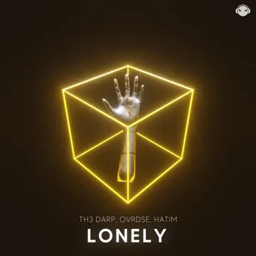 Lonely-cover