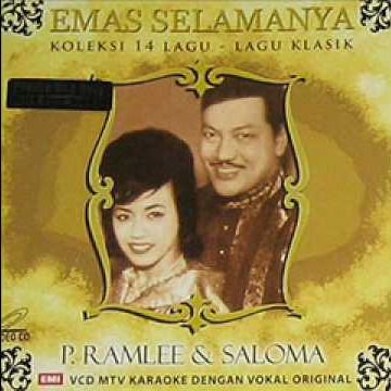 Malam Ku Bermimpi-cover