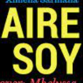 Aire Soy (instrumental)-cover