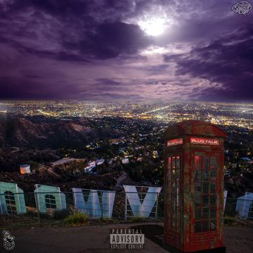 How It Is (feat. Roddy Ricch, Chip & Yxng Bane)-cover