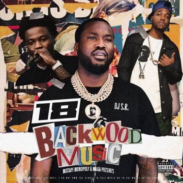 Back In Blood (feat. Lil Durk)-cover